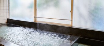 Nonsmoking Semidouble Free breakfast buffet w / Hitachinaka Ibaraki