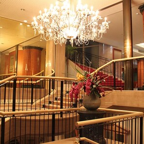 Interior - Nonsmoking Twin room If youre unsure choose t / Hitachinaka Ibaraki (Hitachinaka)