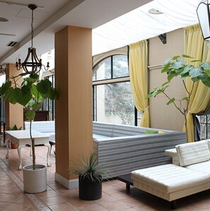 Interior - Nonsmoking Twin room If youre unsure choose t / Hitachinaka Ibaraki (Hitachinaka)