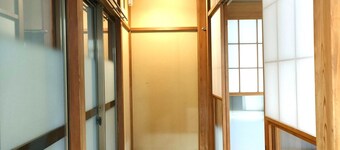 Relax in an old folk house limited to one group pe / Tateyama City Chiba