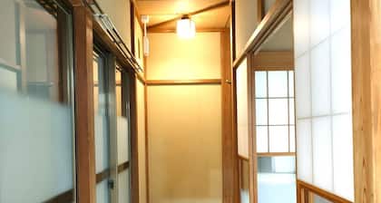 Relax in an old folk house limited to one group pe / Tateyama City Chiba