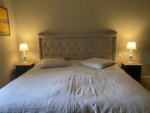 4 bedrooms, iron/ironing board, travel cot, WiFi - Le relais de l'ancienne gare (Sigoulès-et-Flaugeac)