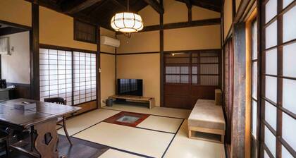 MAGOICHIJapanesestyle rental condominium / Kaga Ishikawa