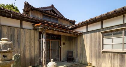 MAGOSANSpacious rental condominium / Kaga Ishikawa
