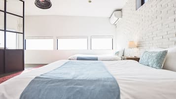 1 Schlafzimmer, Schreibtisch, kostenloses WLAN, Bettwäsche