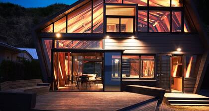 Preivate Residence / Awa-gun Chiba