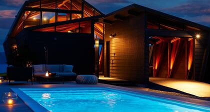 Preivate Residence / Awa-gun Chiba