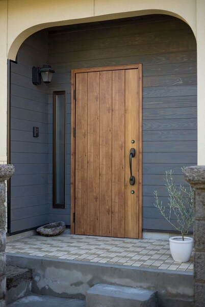 Rental vacation home with natural hot spring Hanar - Hanare Kanade / Kirishima Kagoshima