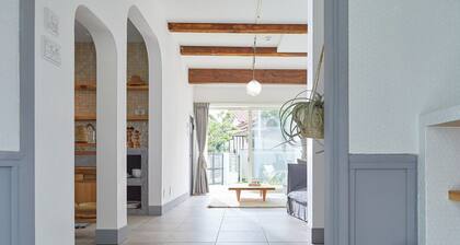 private garden / Miuragun Kanagawa