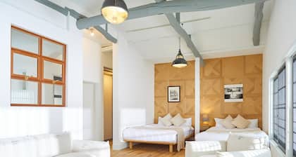 private garden / Miuragun Kanagawa