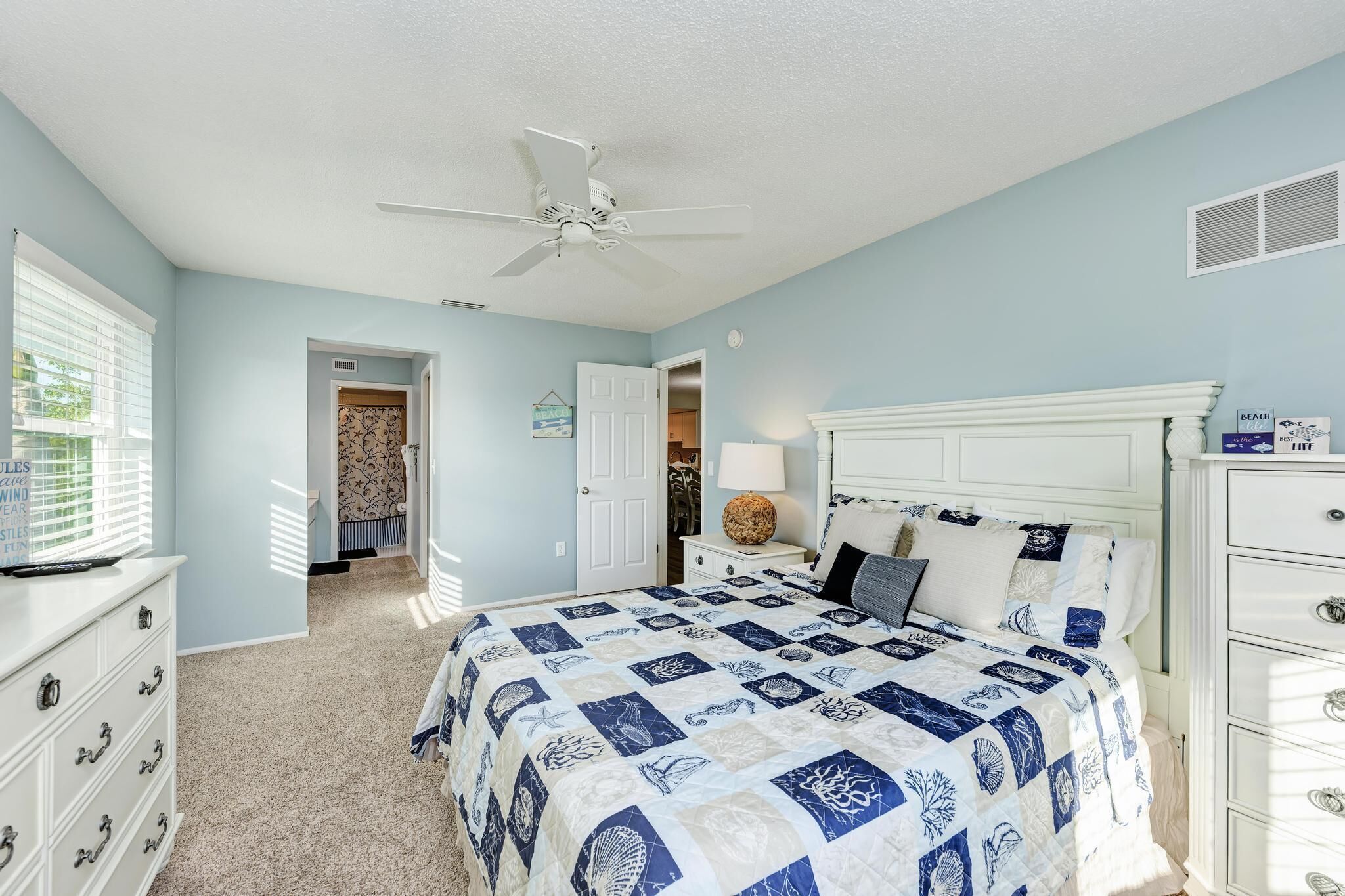 Condo, Multiple Beds (Anna Maria Island Beach Palms 8B) | 2 bedrooms