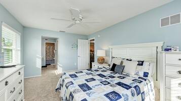Condo, Multiple Beds (Anna Maria Island Beach Palms 8B) | 2 bedrooms
