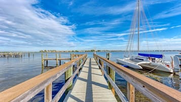 Condo, varias camas (Anna Maria Island Beach Palms 8B) | Marina
