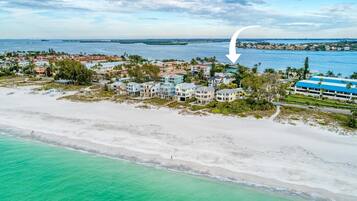 Condo, Multiple Beds (Anna Maria Island Beach Palms 8B) | Beach
