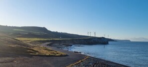 Beach - The Creamery, High Harrington near The Lakes (High Harrington)