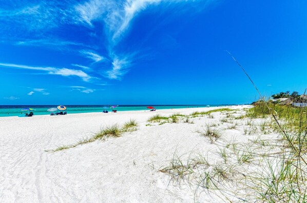 Servicios del alojamiento