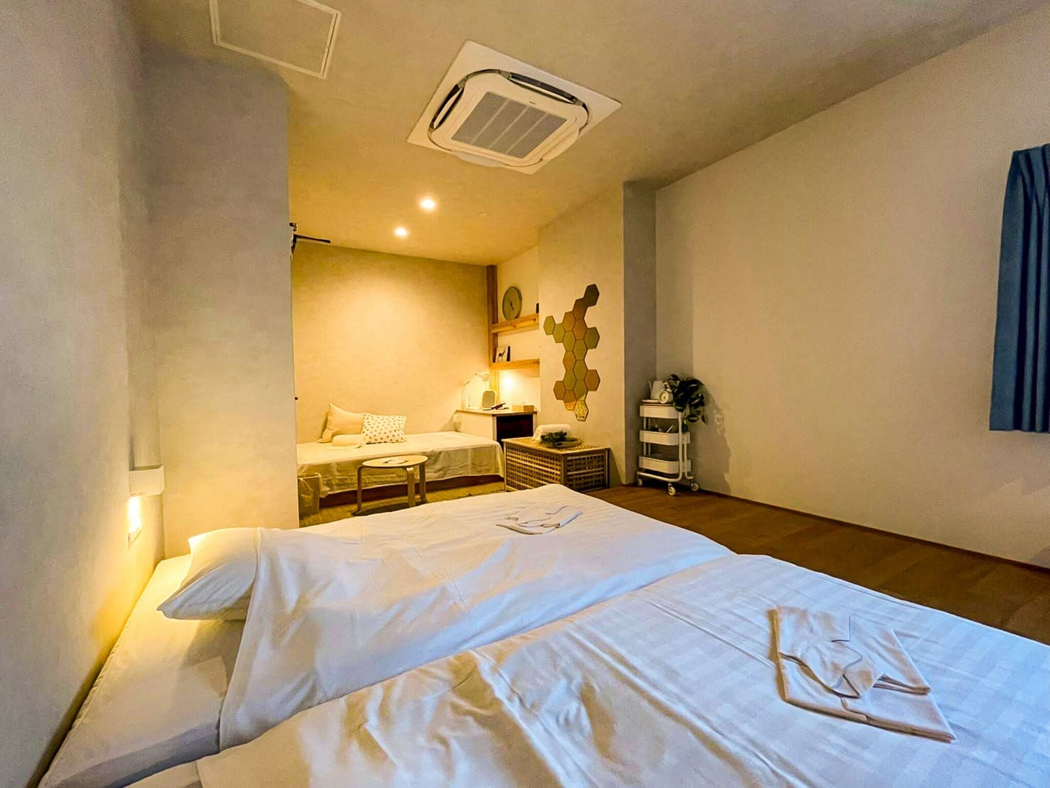 1 habitación, wifi gratis y ropa de cama 