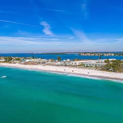 Condo, Multiple Beds, Pool View (Anna Maria Island Beach Waves) | Beach