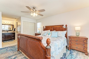 Condo, Multiple Beds, Pool View (Anna Maria Island Beach Waves) | 2 bedrooms, free WiFi