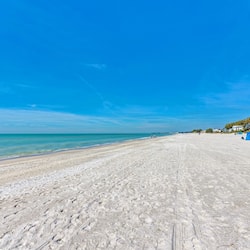 Condo, Multiple Beds, Pool View (Anna Maria Island Beach Waves) | Beach