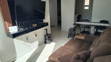 Smart TV