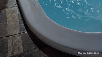 Zwembad