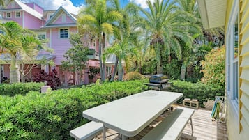 Studio (1 Bedroom) | Fasilitas properti