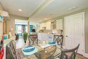 Property amenity