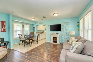 Monolocale (2 Bedrooms) | Servizio della struttura