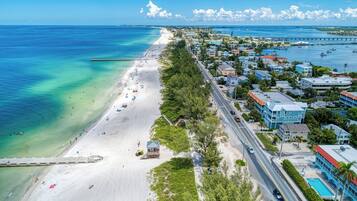 Studio (2 Bedrooms) | Front of property