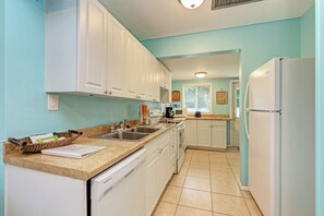 Monolocale (2 Bedrooms) | Servizio della struttura