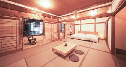 Limited to 1 group per day Entire building reser - waves and moon / Higashiibaraki-gun Ibaraki