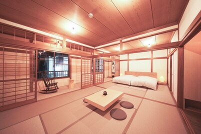 Limited to 1 group per day Entire building reser - waves and moon / Higashiibaraki-gun Ibaraki