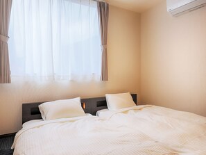1 Schlafzimmer, Schreibtisch, kostenloses WLAN, Bettwäsche