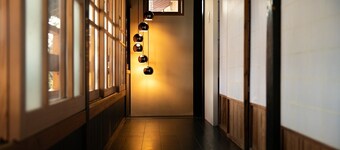 Auberge Quatre Saison Munakata - Auberge Quatre Saison Munakata / Munakata Fukuoka