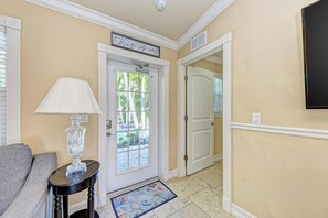 Servicio de la propiedad