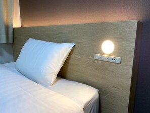 1 bedroom, desk, iron/ironing board, free WiFi - Nonsmoking Single room only plan / Kanonji Kagawa (Kanonji)
