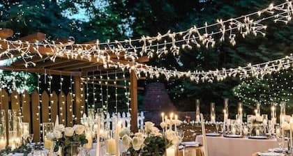 Castle Retreat w/ Pool, BBQ, Game Room & Pets OK!