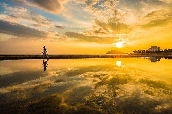 Strand