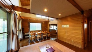 Interior - Price per building Spacious 2story cottage that / Kabato County Hokkaidō (Kabato County)