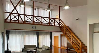 Price per building Cottage that can accommodate / Kabato County Hokkaidō