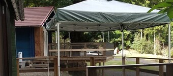 21 Lodge Green 6 tatami mats  Capacity 4 adult / Futtsu City Chiba