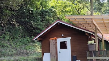 AuĂenbereich