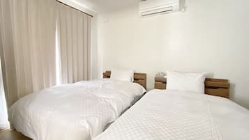 1 Schlafzimmer, Schreibtisch, kostenloses WLAN