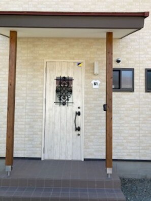Udvendig detalje