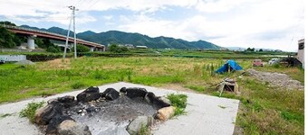 Wine included Rental of a whole cottage / Koshu City Yamanashi