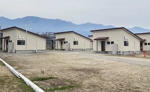 Exterior - Wine included Rental of a whole cottage / Koshu City Yamanashi (Koshu City)