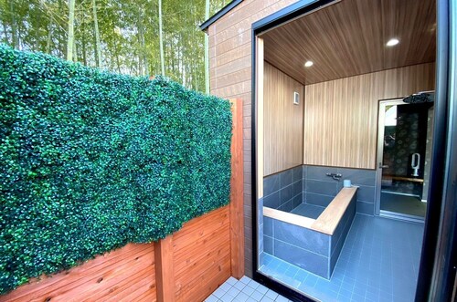 Limited to 1 group per day glamping / Yamaga City Kumamoto