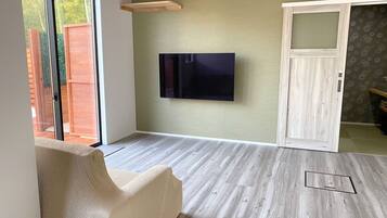 1 bedroom, free WiFi