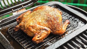 Alimentação e bebidas